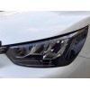 Recambio de morro completo para peugeot 2008 (p1) allure pack referencia OEM IAM   