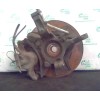 Recambio de mangueta delantera derecha para peugeot 806 2.1 turbodiesel cat referencia OEM IAM   