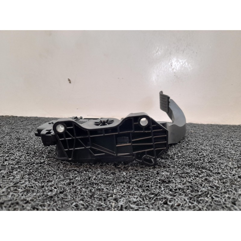 Recambio de potenciometro pedal para citroën c3 picasso sx referencia OEM IAM 9681383980 6PV00994913 - Gris 2