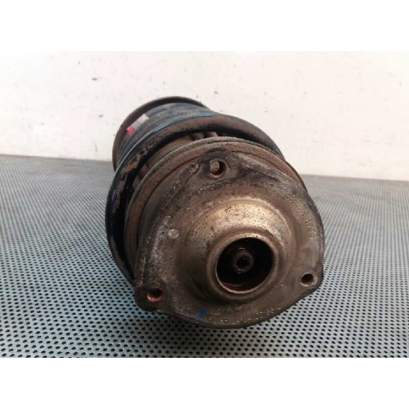 Recambio de amortiguador delantero izquierdo para saab 9-5 berlina 2.2 tid cat referencia OEM IAM - Gris 2