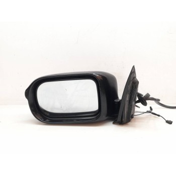RETROVISOR IZQUIERDO 