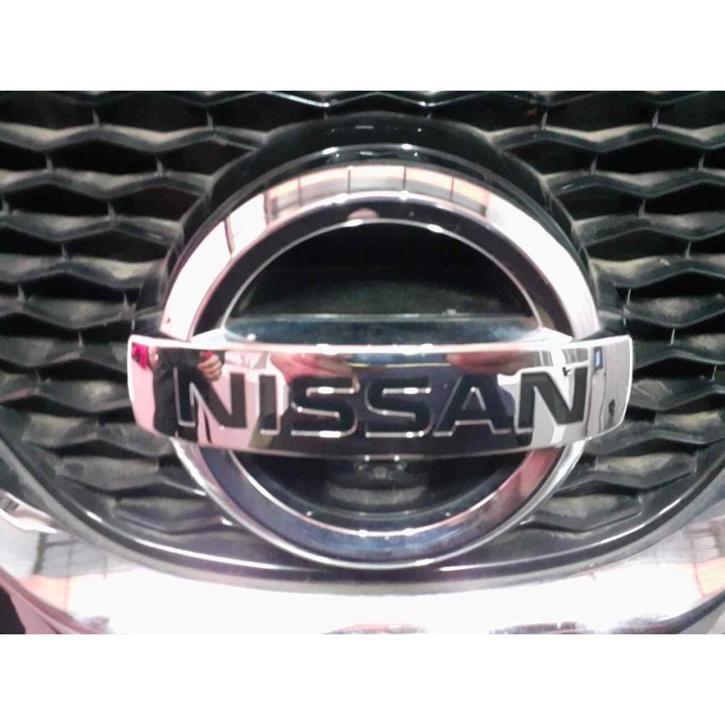 Recambio de elevalunas delantero derecho para nissan qashqai (j11) 360 referencia OEM IAM   