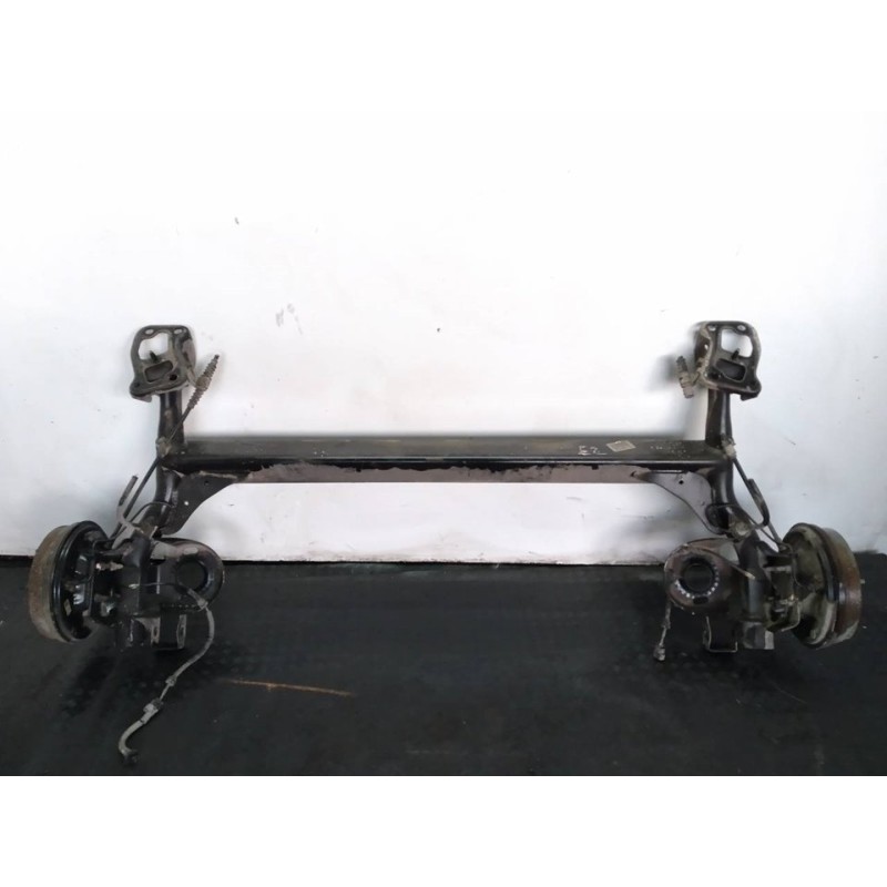 Recambio de puente trasero para chevrolet aveo ls referencia OEM IAM   