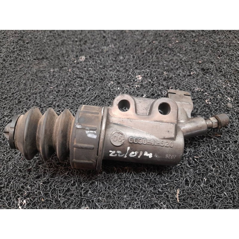 Recambio de bombin embrague para mazda 5 berl. (cr) 2.0 crtd sportive (105kw) referencia OEM IAM 68037LR1 7
