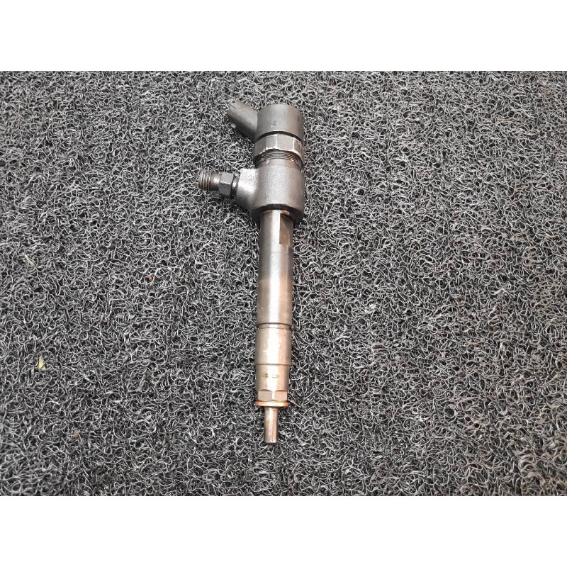 Recambio de inyector para opel astra gtc enjoy referencia OEM IAM 0445110165  