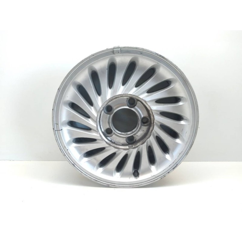 Recambio de llanta para ssangyong rodius xdi limited awd referencia OEM IAM ET43 - Gris 3