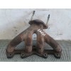 Recambio de colector escape para renault clio ii fase ii (b/cb0) authentique referencia OEM IAM   