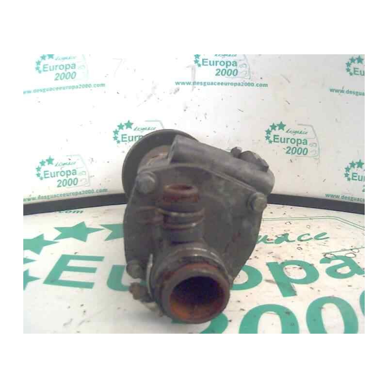 Recambio de bomba agua para seat fura 0.9 referencia OEM IAM - Blanco 2