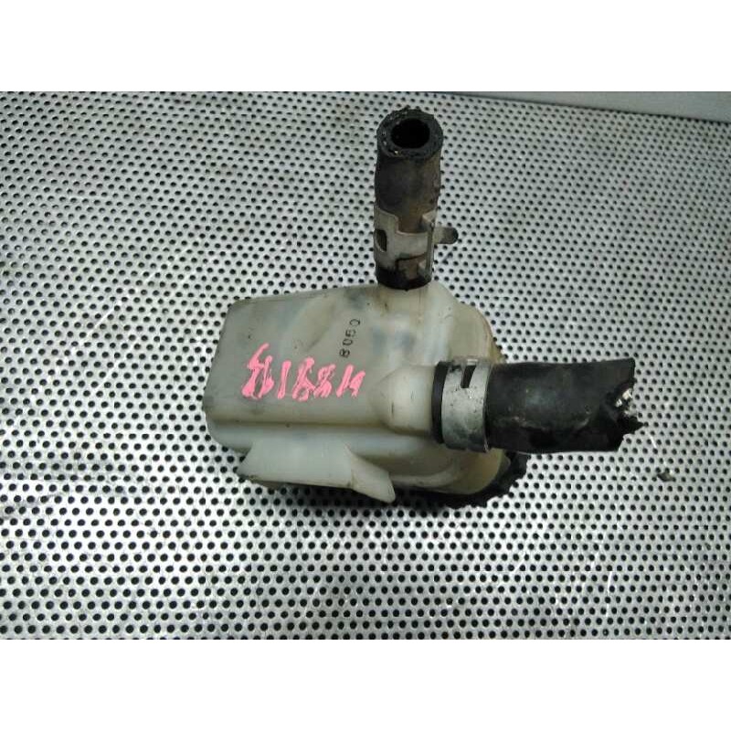 Recambio de deposito servo para toyota avensis berlina (t25) 2.0 16v cat referencia OEM IAM 8060 - Azul 2