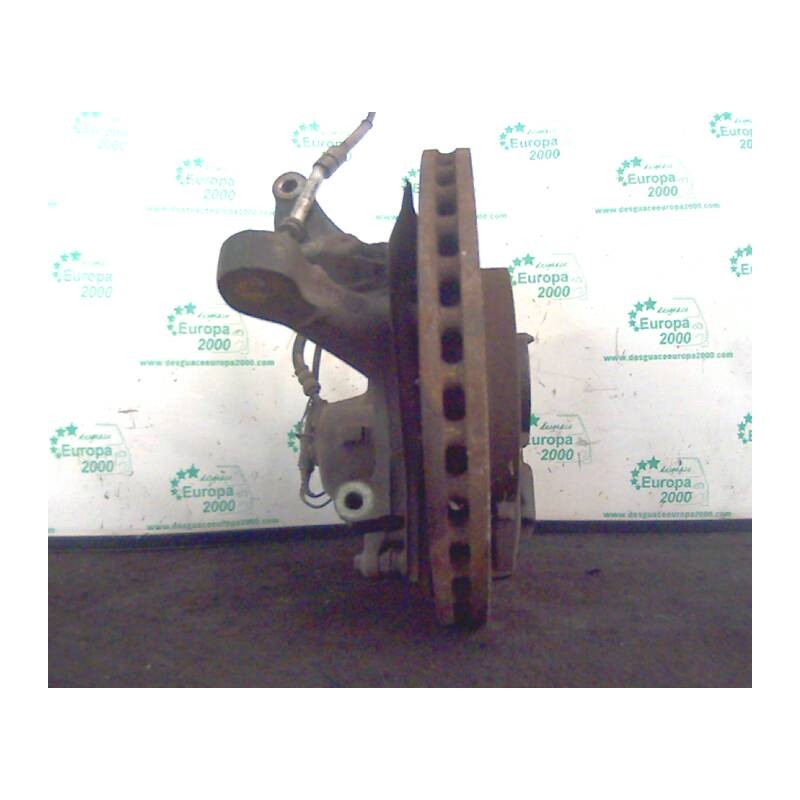 Recambio de mangueta delantera derecha para peugeot 806 2.1 turbodiesel cat referencia OEM IAM 3