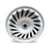 Recambio de llanta para ssangyong rodius xdi referencia OEM IAM 4173021200  