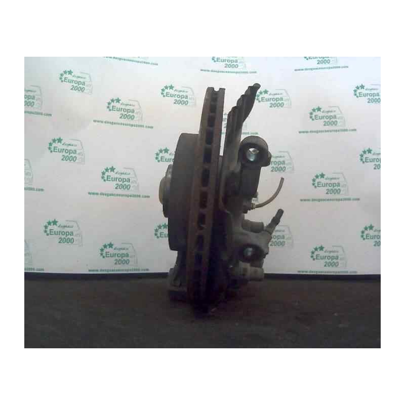 Recambio de mangueta delantera derecha para bmw serie 3 berlina (e36) 1.9 16v cat referencia OEM IAM   