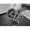 Recambio de puente trasero para chevrolet aveo ls referencia OEM IAM   