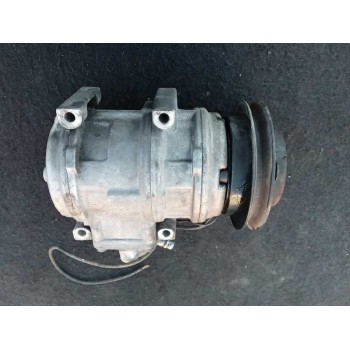 COMPRESOR AIRE ACONDICIONADO 4472005391 DENSO