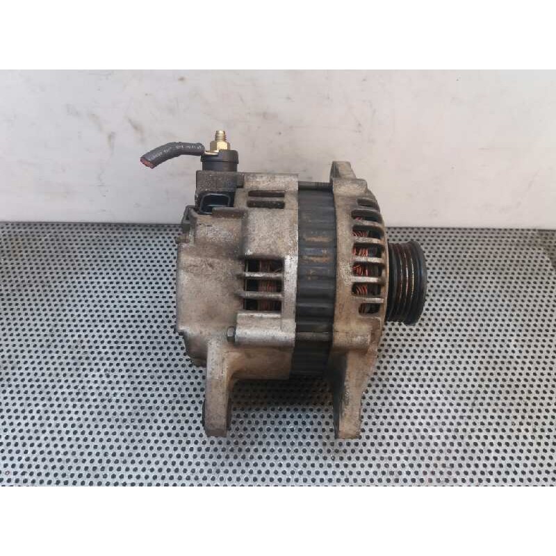 Recambio de alternador para kia carens 1.8 ls monovolumen referencia OEM IAM 0K9B018300 - Azul 3