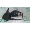 Recambio de retrovisor derecho para ssangyong musso 2.9 diesel referencia OEM IAM   