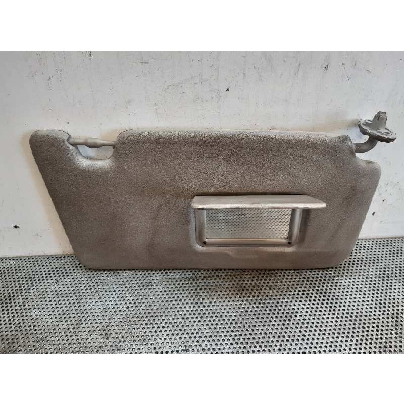 Recambio de parasol derecho para honda civic berlina 3 (ep1/2) 1.6i sport referencia OEM IAM 3
