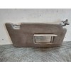 Recambio de parasol derecho para honda civic berlina 3 (ep1/2) 1.6i sport referencia OEM IAM   
