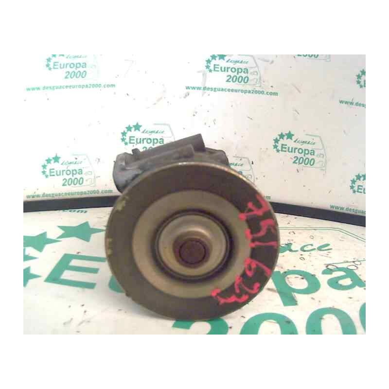 Recambio de bomba agua para seat fura 0.9 referencia OEM IAM - Blanco 3