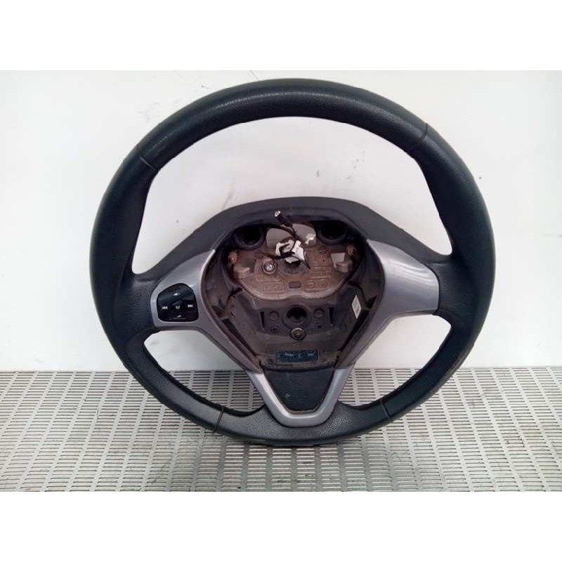 Recambio de volante para ford fiesta (cb1) 1.4 tdci cat referencia OEM IAM   
