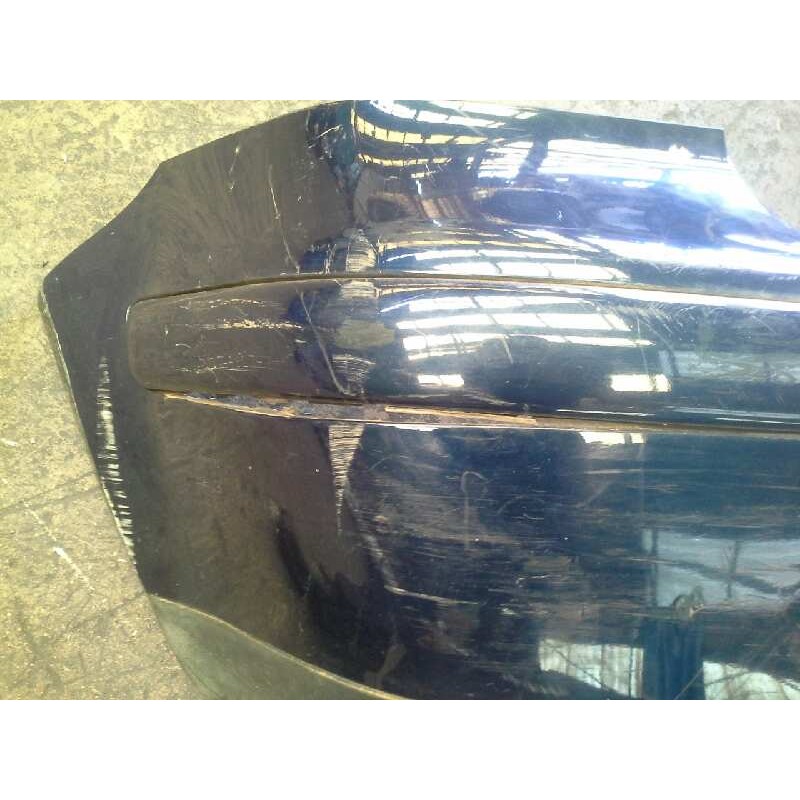 Recambio de paragolpes trasero para volkswagen golf iv variant (1j5) 1.6 referencia OEM IAM - Azul 4
