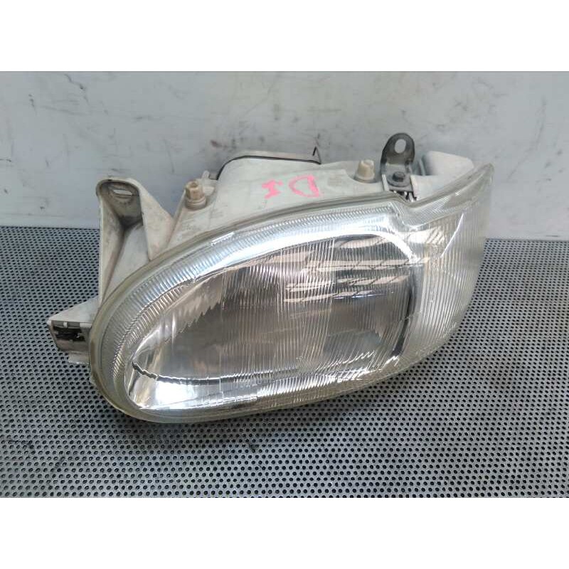 Recambio de faro izquierdo para ford escort berl./turnier ghia berlina referencia OEM IAM   
