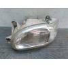 Recambio de faro izquierdo para ford escort berl./turnier ghia berlina referencia OEM IAM   