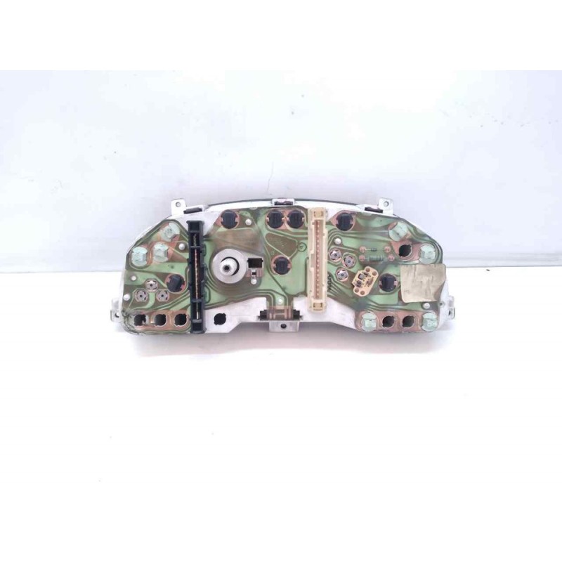 Recambio de cuadro instrumentos para ford mondeo berlina/familiar (fd) clx berlina referencia OEM IAM 94BP10C956DB - Verde 3