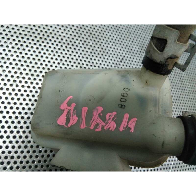 Recambio de deposito servo para toyota avensis berlina (t25) 2.0 16v cat referencia OEM IAM 8060 - Azul 3