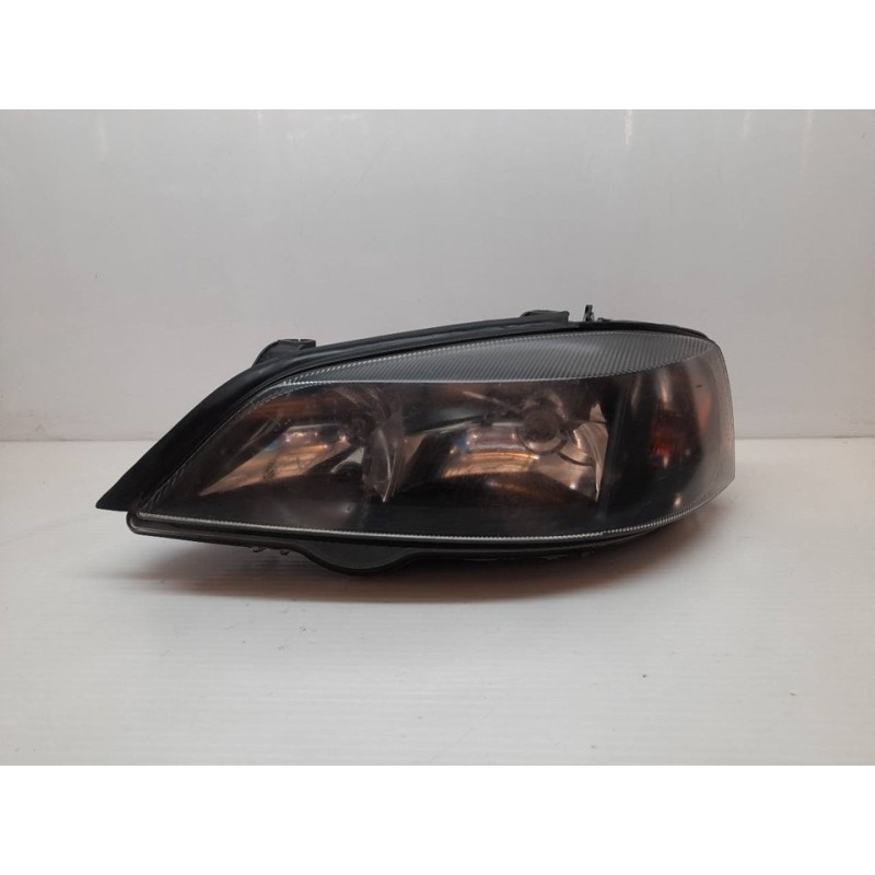Recambio de faro izquierdo para opel astra g berlina edition referencia OEM IAM 1EG00764035  