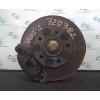 Recambio de mangueta delantera derecha para bmw serie 3 berlina (e36) 1.9 16v cat referencia OEM IAM   
