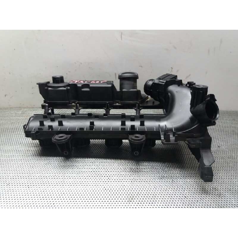 Recambio de tapa balancines para ford fusion (cbk) 1.4 tdci cat referencia OEM IAM 9646698680  