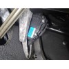Recambio de potenciometro pedal para volkswagen touareg (7la) tdi v10 referencia OEM IAM 7L6723507 6PV00777024 HELLA