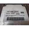 Recambio de centralita motor uce para chevrolet kalos 1.4 se referencia OEM IAM 96417550  