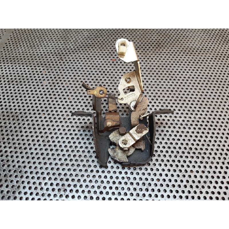 Recambio de cerradura maletero / porton para mg streetwise 2.0 td referencia OEM IAM   