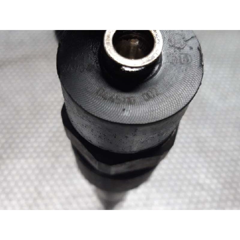 Recambio de inyector para fiat stilo (192) 1.9 jtd 115 referencia OEM IAM 0445110002 - Azul 4
