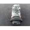 Recambio de compresor aire acondicionado para tata safari 2.0 td referencia OEM IAM 4472005391  DENSO