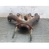 Recambio de colector escape para renault clio ii fase ii (b/cb0) authentique referencia OEM IAM   