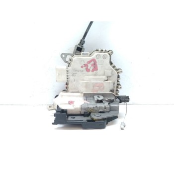 CERRADURA PUERTA TRASERA IZQUIERDA M127914 