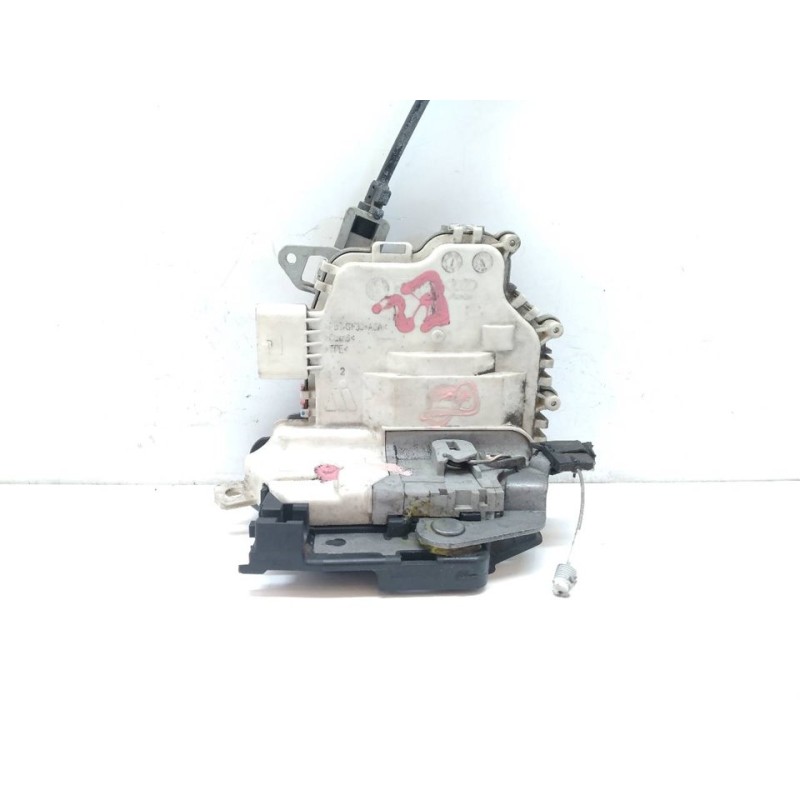 Recambio de cerradura puerta trasera izquierda para seat altea xl (5p5) emoción referencia OEM IAM M127914  