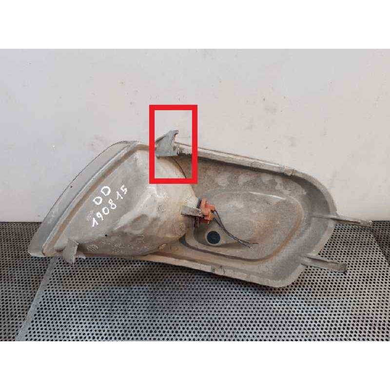 Recambio de piloto delantero derecho para chevrolet trans sport básico referencia OEM IAM - Verde 3