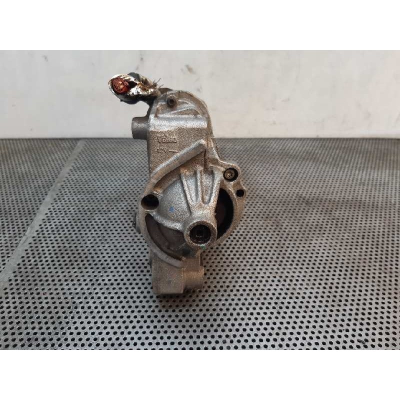 Recambio de motor arranque para renault laguna ii grandtour (kg0) initiale referencia OEM IAM D6RA107 9657391280 - Gris 3