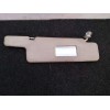 Recambio de parasol derecho para skoda fabia (6y2/6y3) comfort referencia OEM IAM   