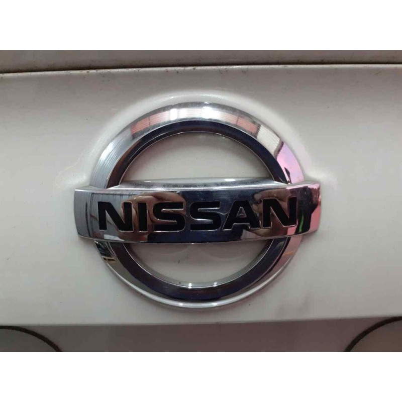 Recambio de elevalunas trasero derecho para nissan qashqai (j11) 360 referencia OEM IAM   