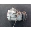 Recambio de compresor aire acondicionado para tata safari 2.0 td referencia OEM IAM 4472005391  DENSO