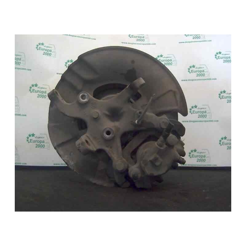 Recambio de mangueta delantera derecha para bmw serie 3 berlina (e36) 1.9 16v cat referencia OEM IAM - Gris 3