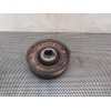 Recambio de polea cigueñal para renault master desde ´98 2.2 diesel referencia OEM IAM 8200014245 100692 