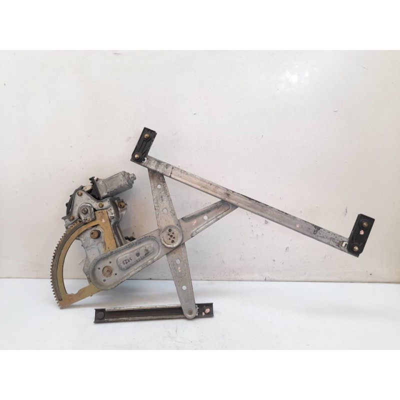 Recambio de elevalunas trasero izquierdo para kia sorento 2.5 crdi ex referencia OEM IAM 834503E00 3