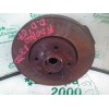 Recambio de mangueta delantera derecha para fiat doblo (119) 1.9 jtd cat referencia OEM IAM   