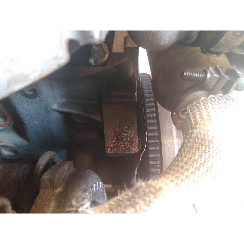 Recambio de motor completo para alfa romeo 156 1.9 jtd cat referencia OEM IAM 987A2000 - Negro 4